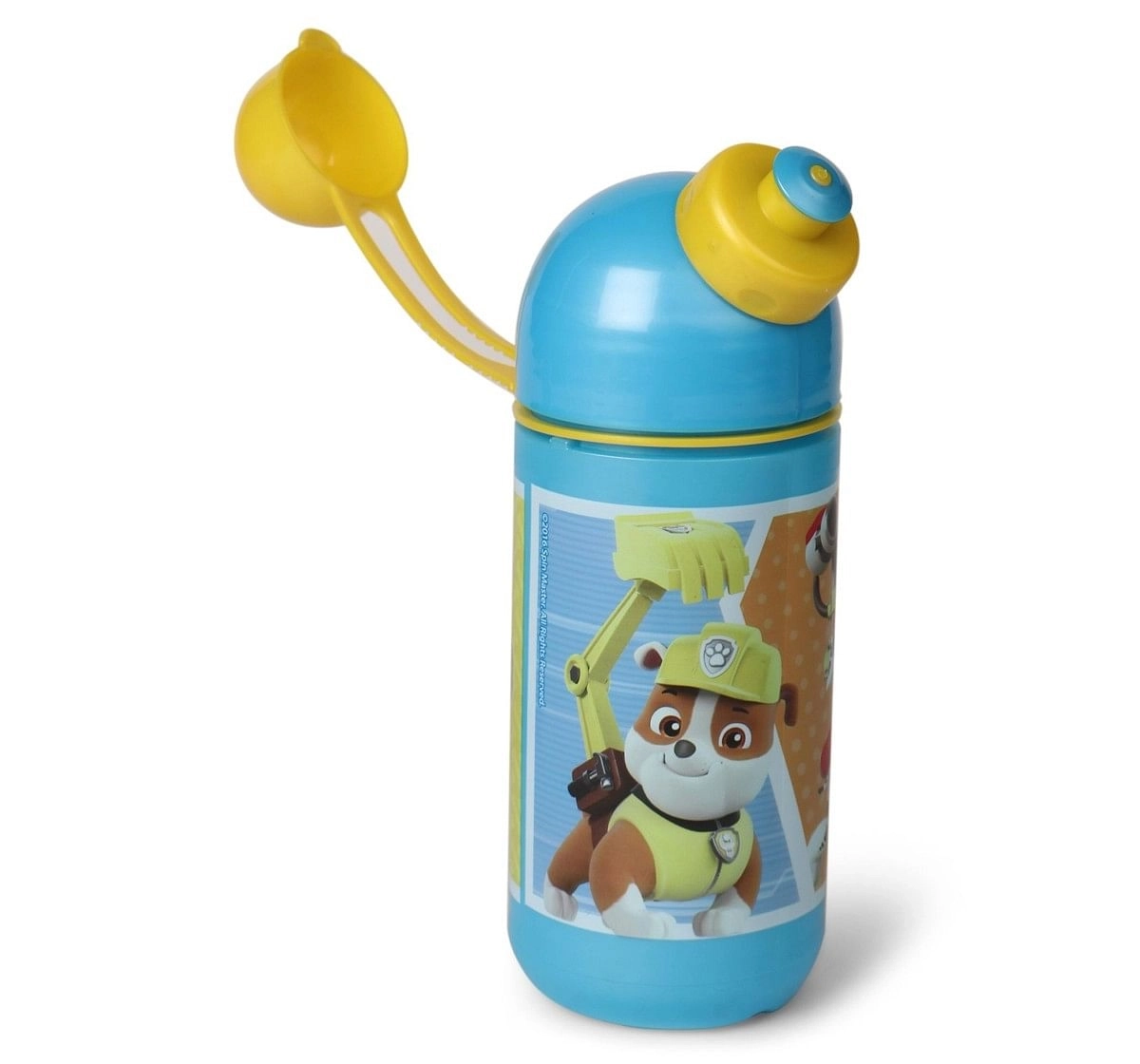 Paw Patrol Stor Ergonomic Capsule Bottle Multicolour 3Y+