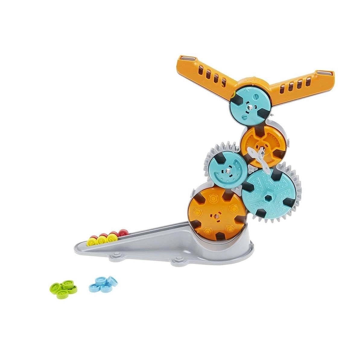 Hasbro Downspin Games for Kids age 12Y+ 