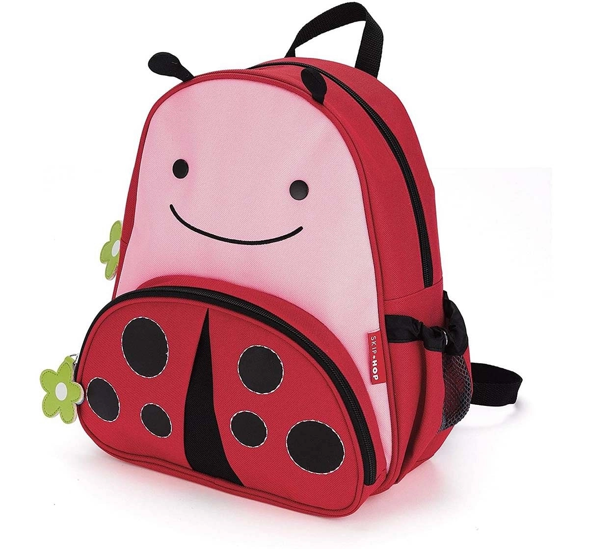 Skip Hop Zoo Baby & Kids Insulated Backpack - Ladybug New Born for Kids Age 3Y+