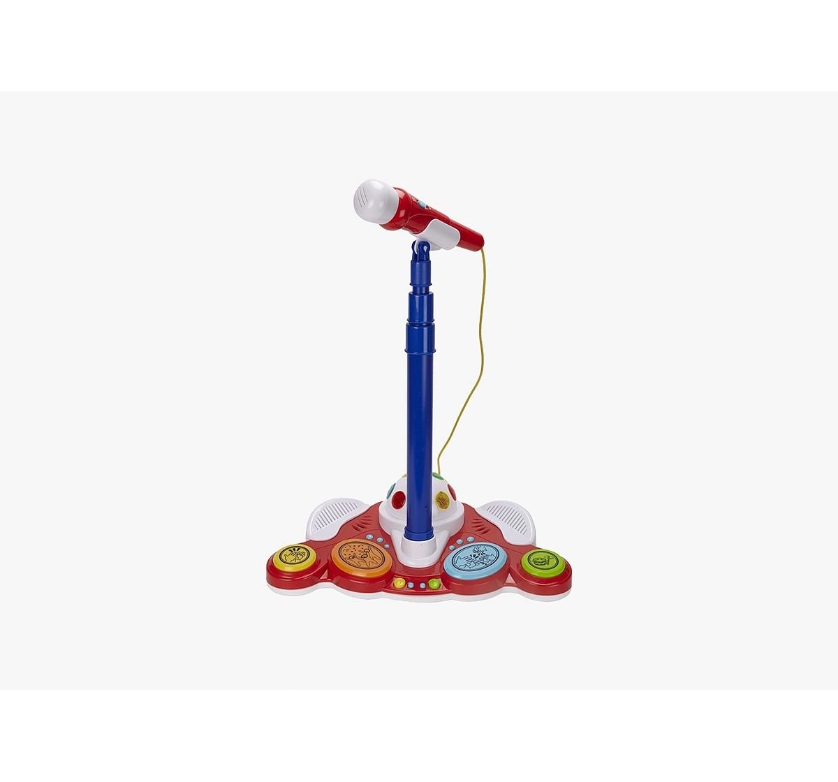 Winfun Sing N Jam Platform Other Instruments for Kids age 3Y+ 