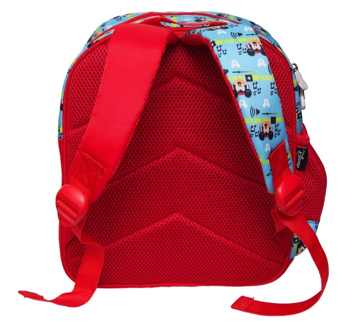 Disney Mickey Waterproof School Bag Multicolor 5Y+