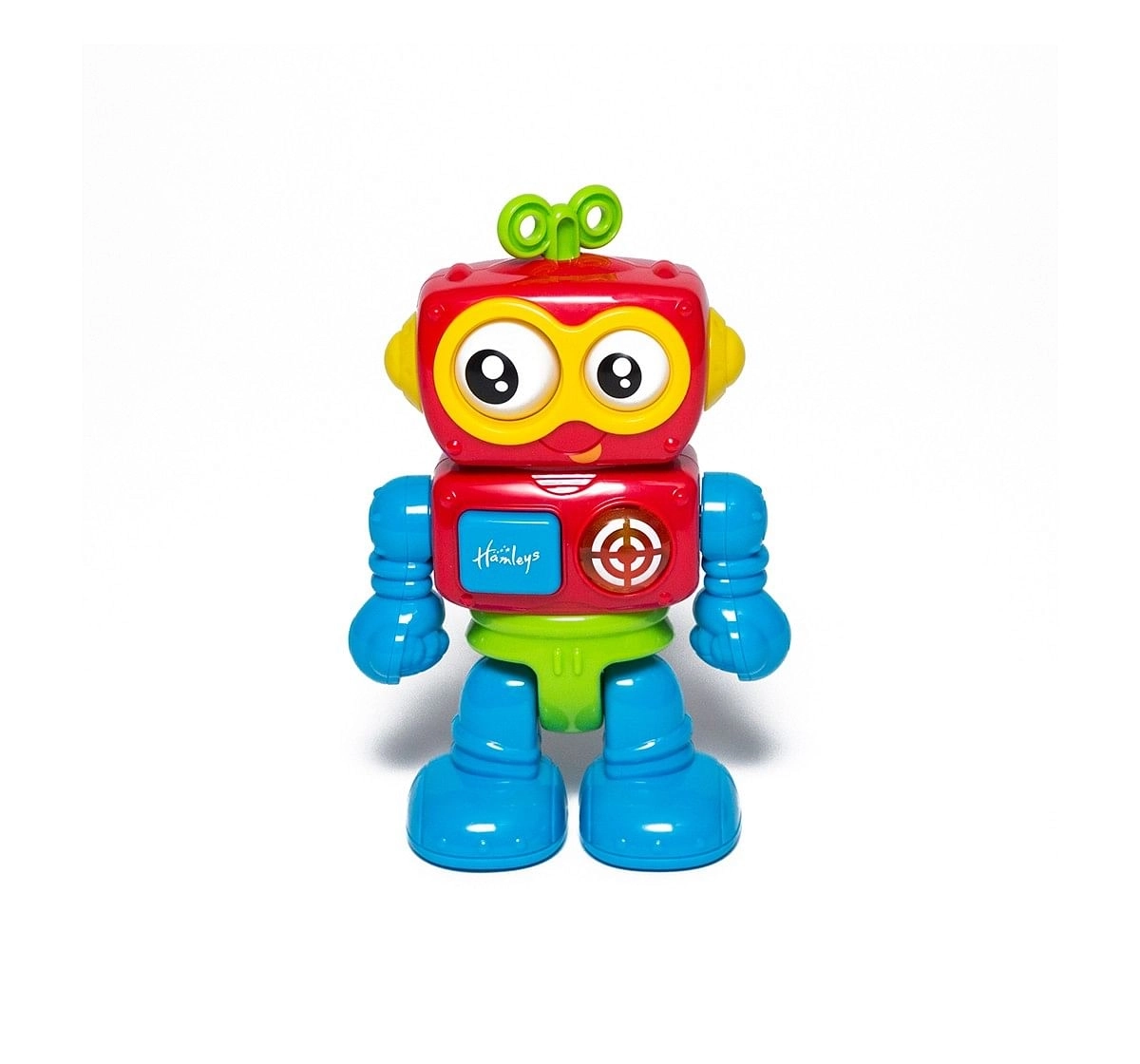 Hamleys My First Little Bot Early Learner Toys for Kids age 12M+ 