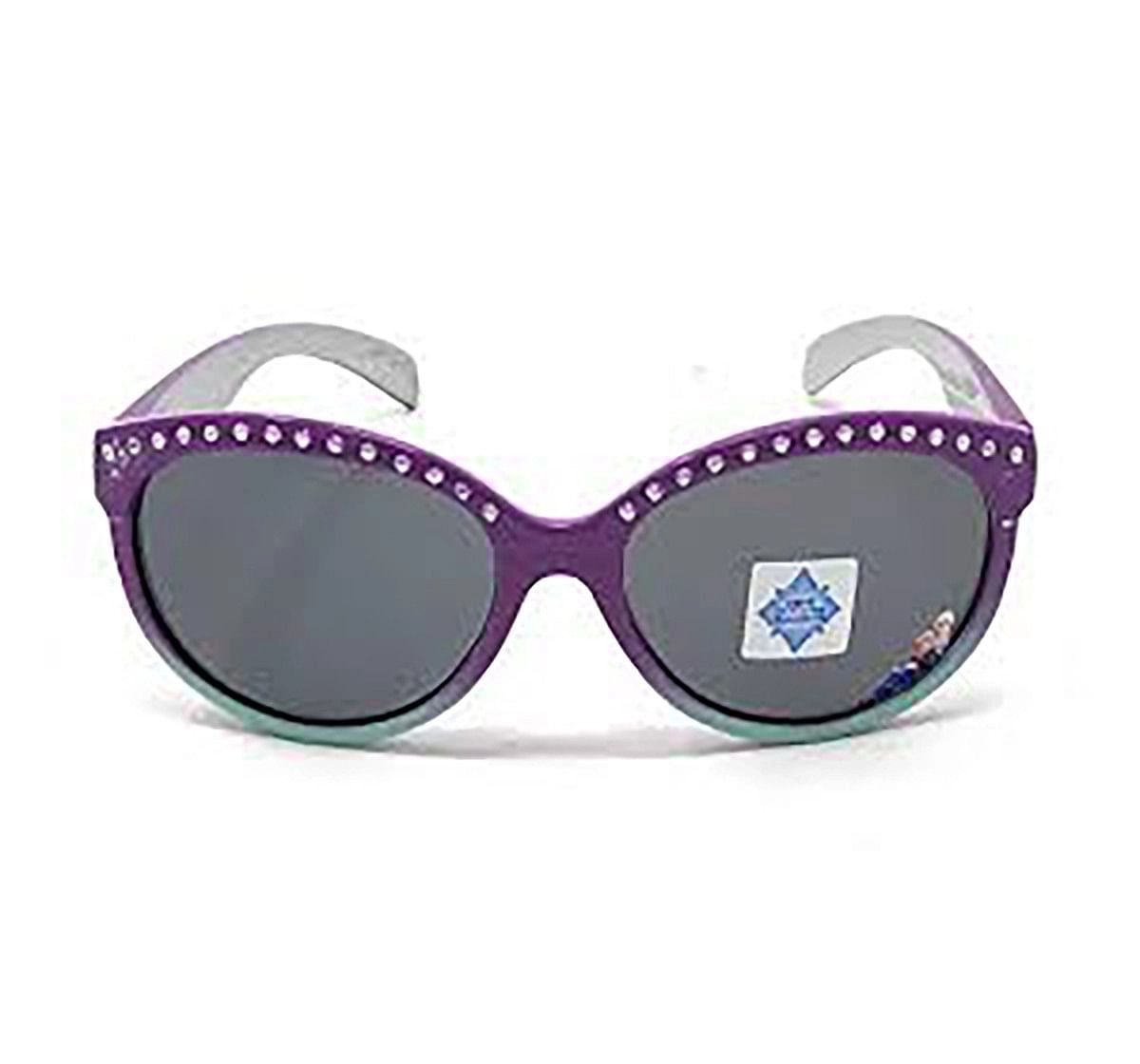 Disney Frozen Uv Protected Sunglasses Novelty for age 3Y+ (Purple)