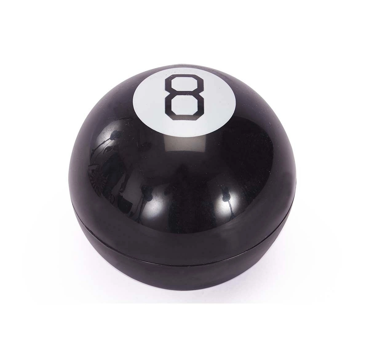 Red5 The Source Wholesale Black Mystic 8 Ball Impulse Toys for Kids age 3Y+