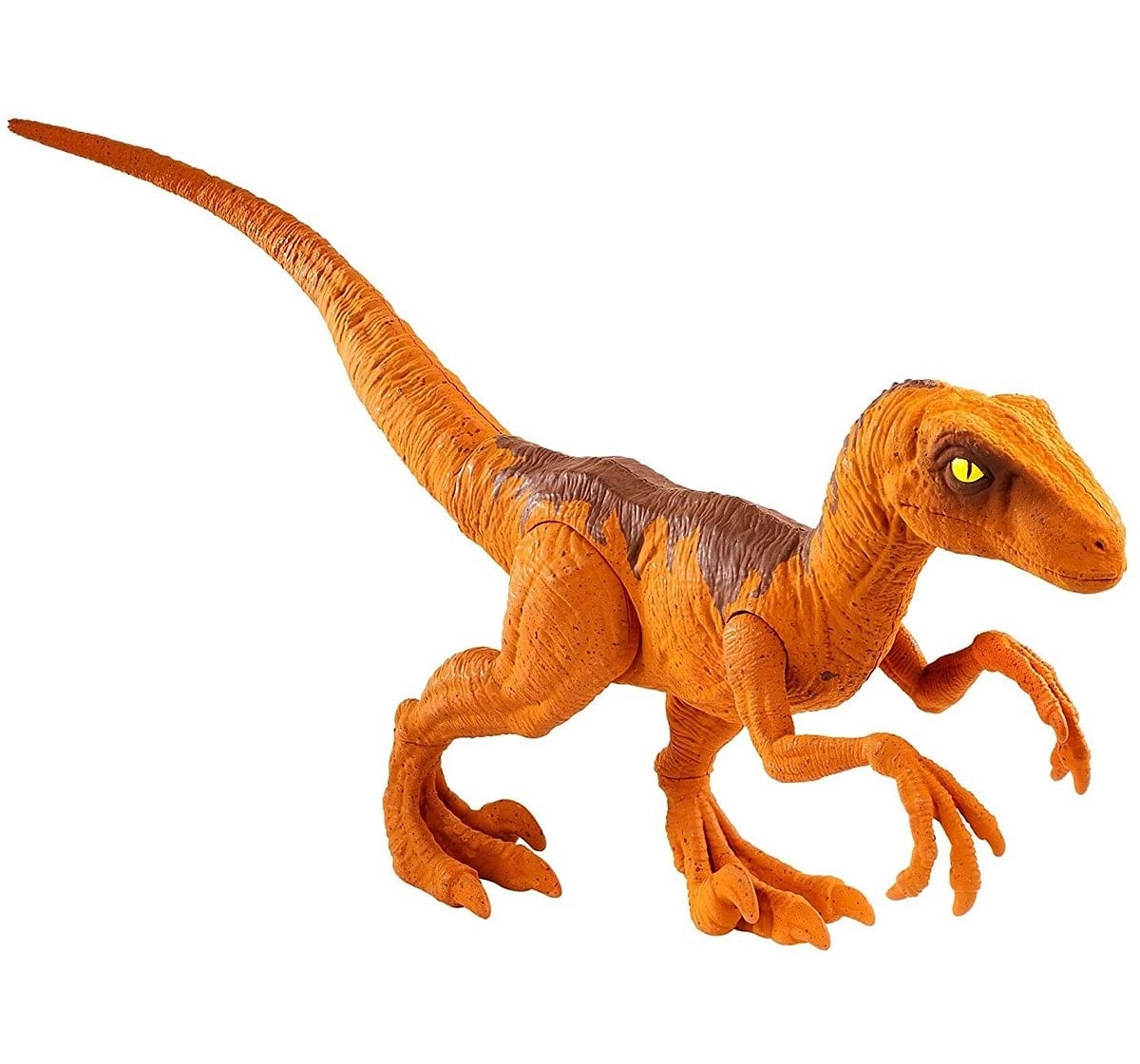 Jurassic World Action Figures Dino Action Figures for Boys age 3Y+, Assorted