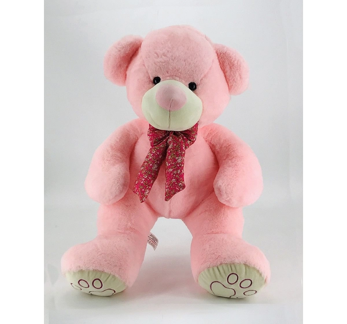 Dimpy Premium Bear 60cm Pink