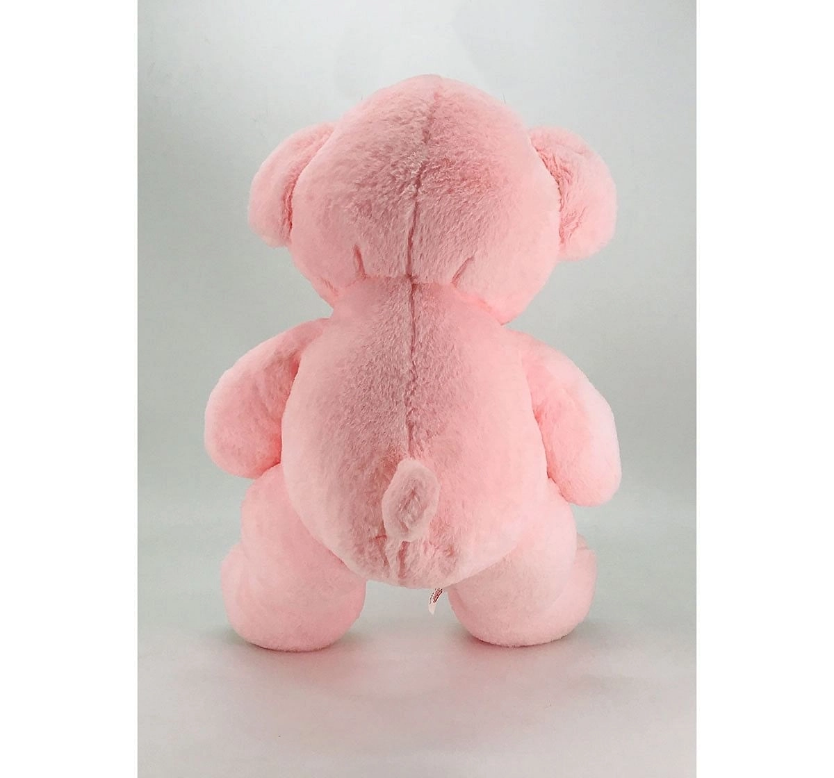 Dimpy Premium Bear 60cm Pink
