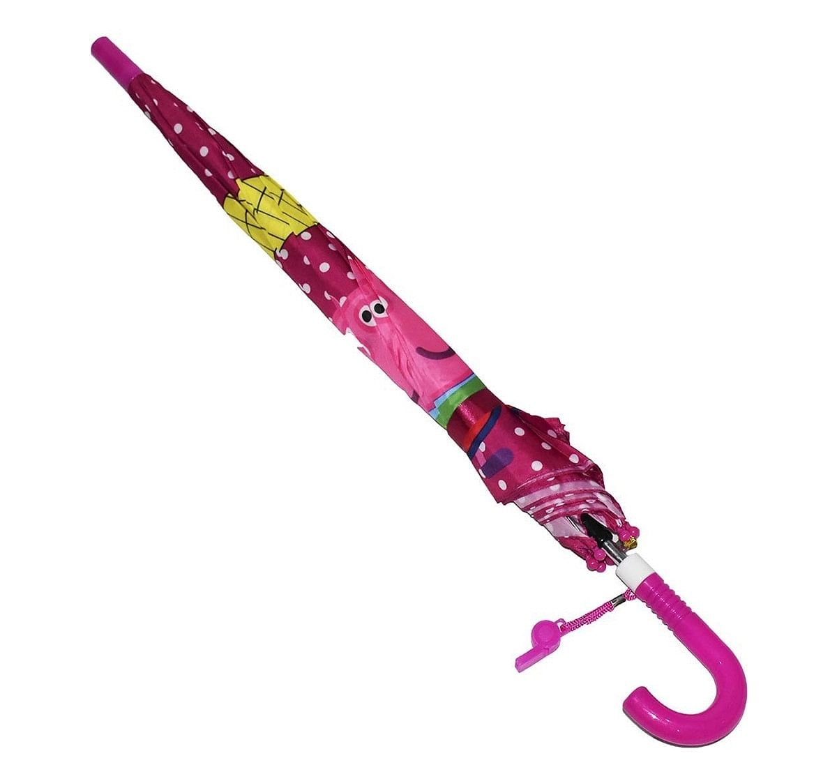 Peppa Pig Umbrella-Multicolor