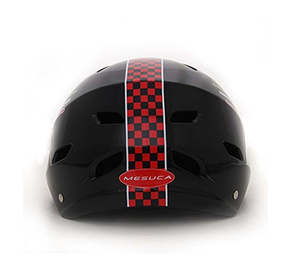 Ferrari Sports Helmet Size Small Black Ball Sports & Accessories for Kids age 5Y+