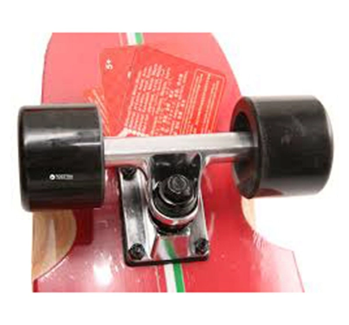 Ferrari Cruiser Skateboard - Grey