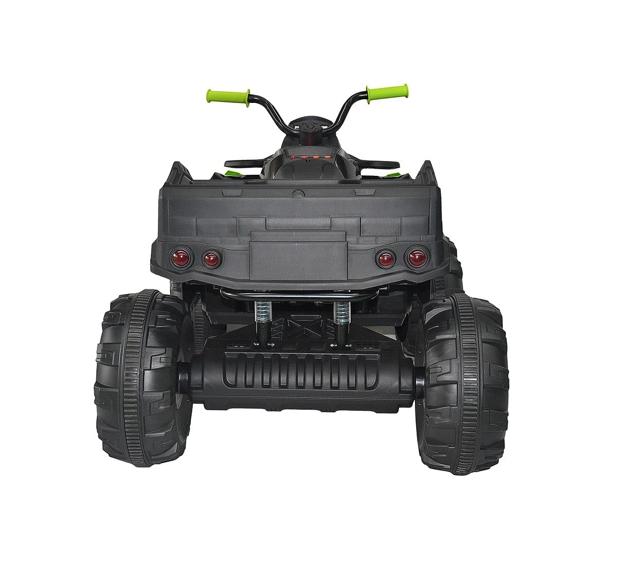 Bettyma Atv Rc Buggy 2.5Ghz - Black Battery Operated Rideons for Kids age 3Y+ (Black)