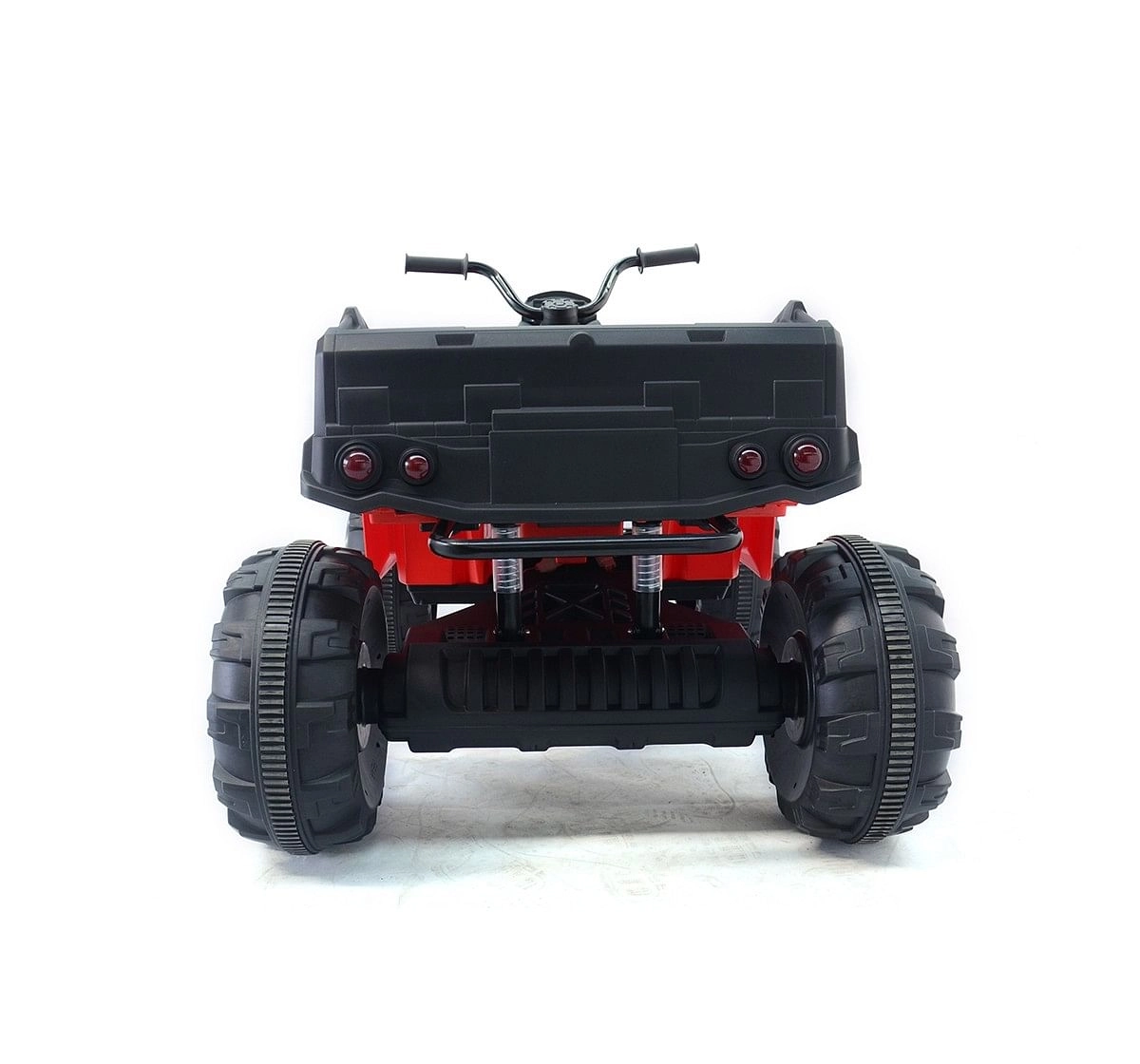 Bettyma Atv Rc Buggy 2.5Ghz - Red Battery Operated Rideons for Kids age 3Y+ (Red)