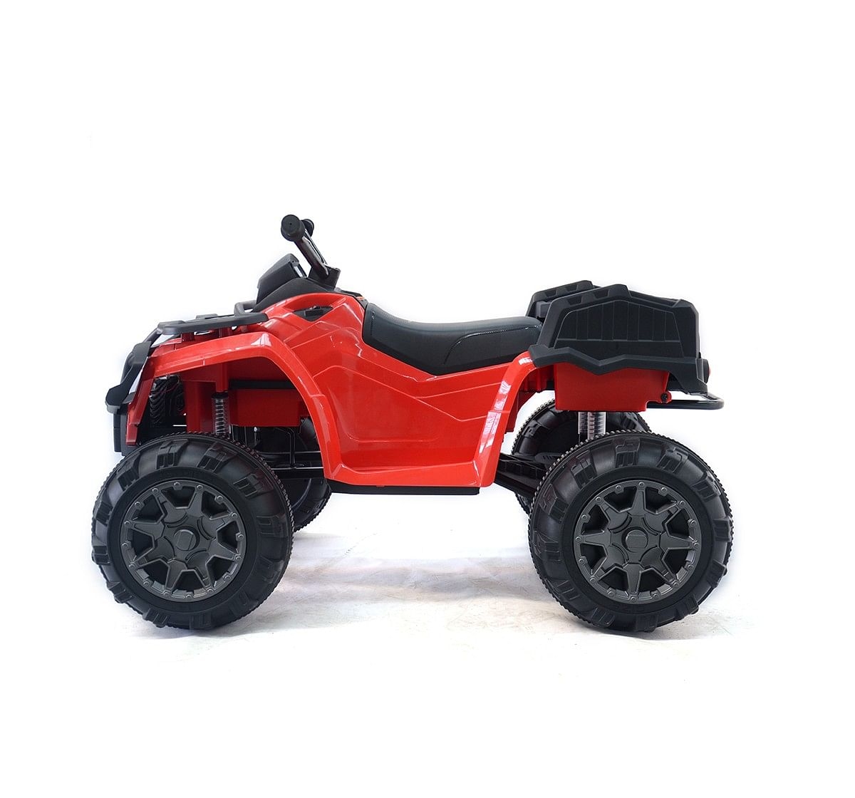 Bettyma Atv Rc Buggy 2.5Ghz - Red Battery Operated Rideons for Kids age 3Y+ (Red)