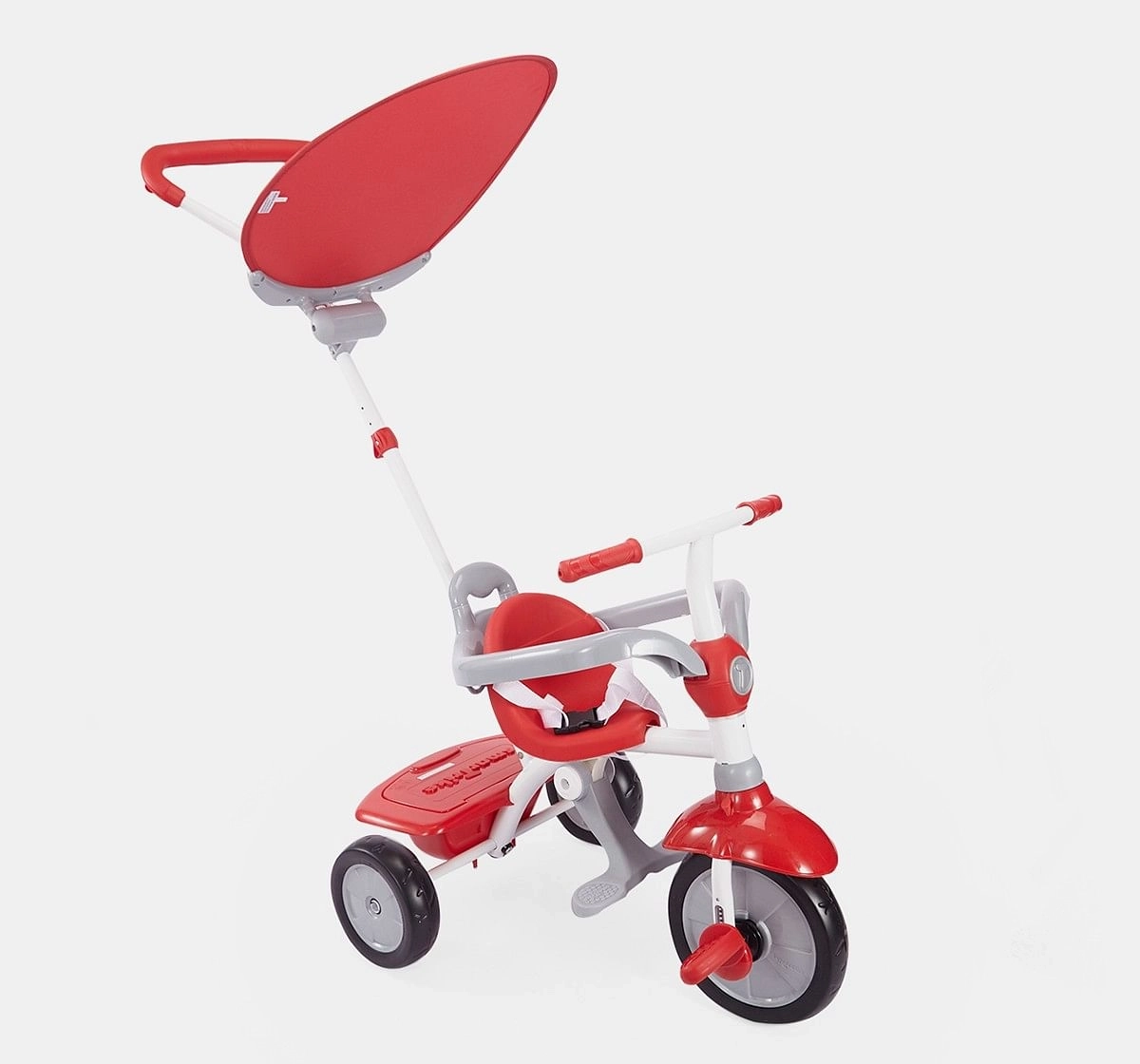 Smart Trike Tricycle