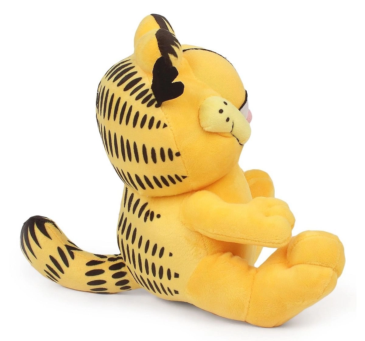 Garfield stuffed best sale toys for sale