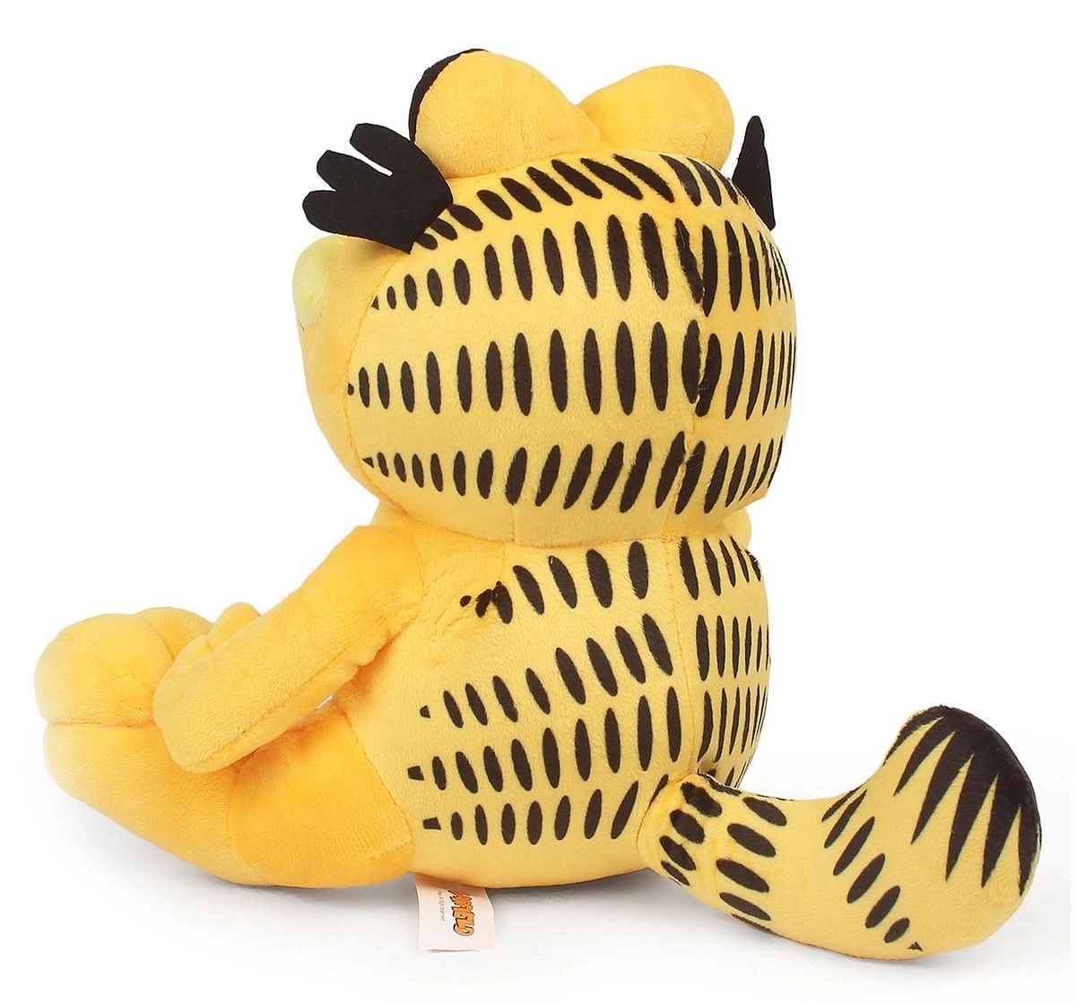 Garfield cuddly shop toys