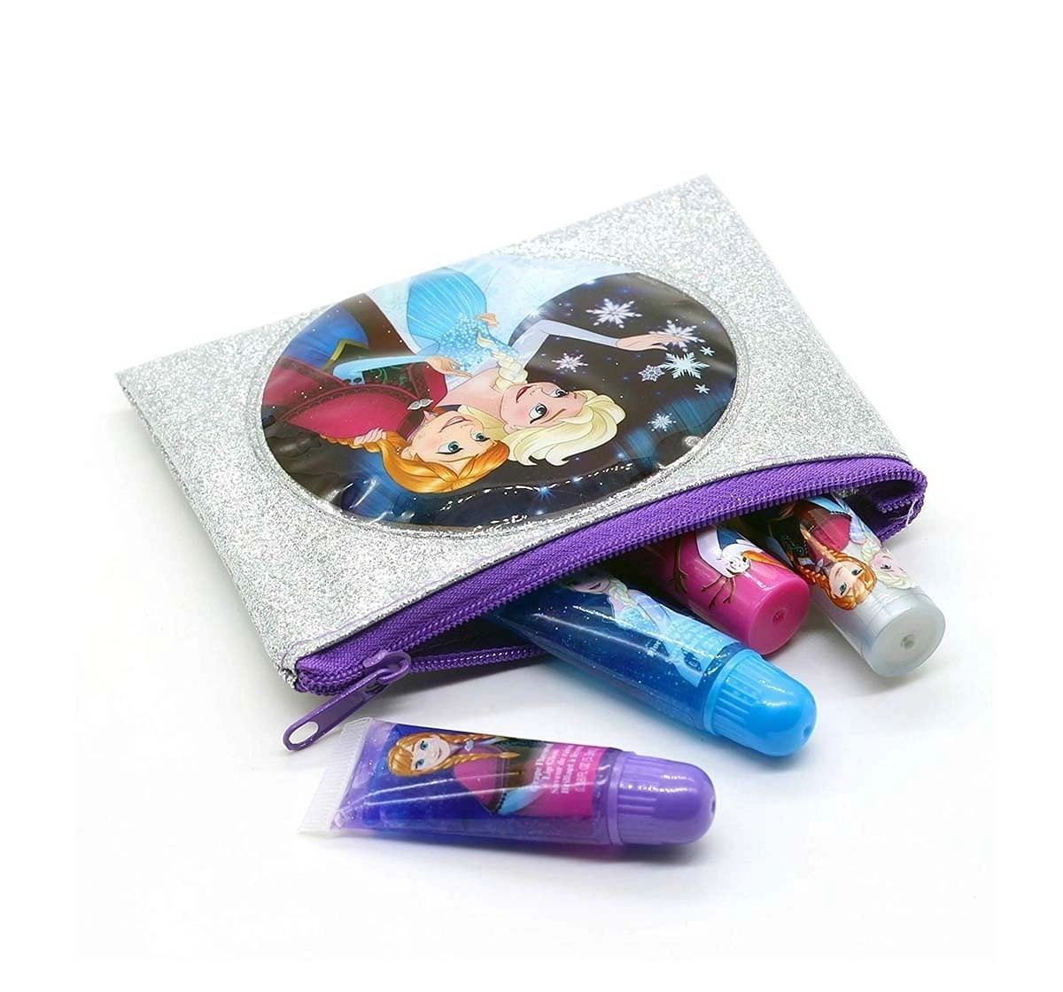 Disney Frozen Cosmetic Set DIY Art & Craft Kits for Kids age 3Y+ 