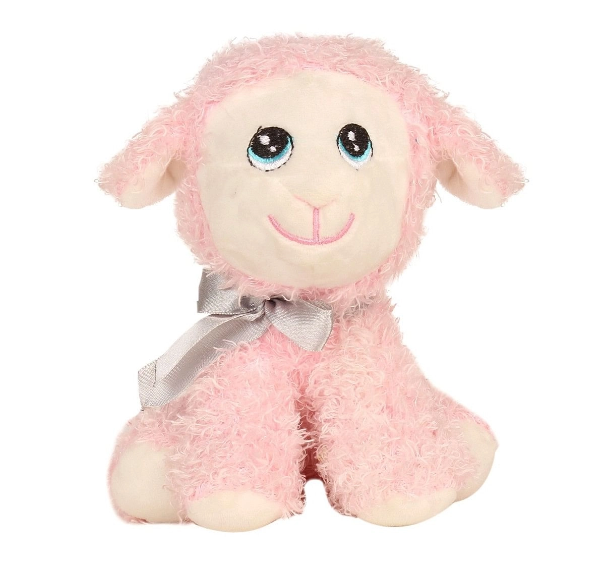 Sophie Sheep, 18Cms Quirky Soft Toys for Kids age 12M+ - 18 Cm 