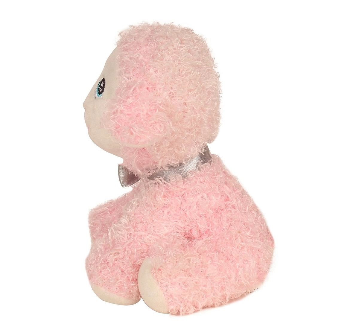 Sophie Sheep, 18Cms Quirky Soft Toys for Kids age 12M+ - 18 Cm 