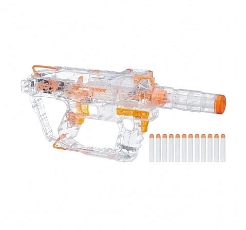 Nerf Shadow Ops Blaster Blasters for age 8Y+ 