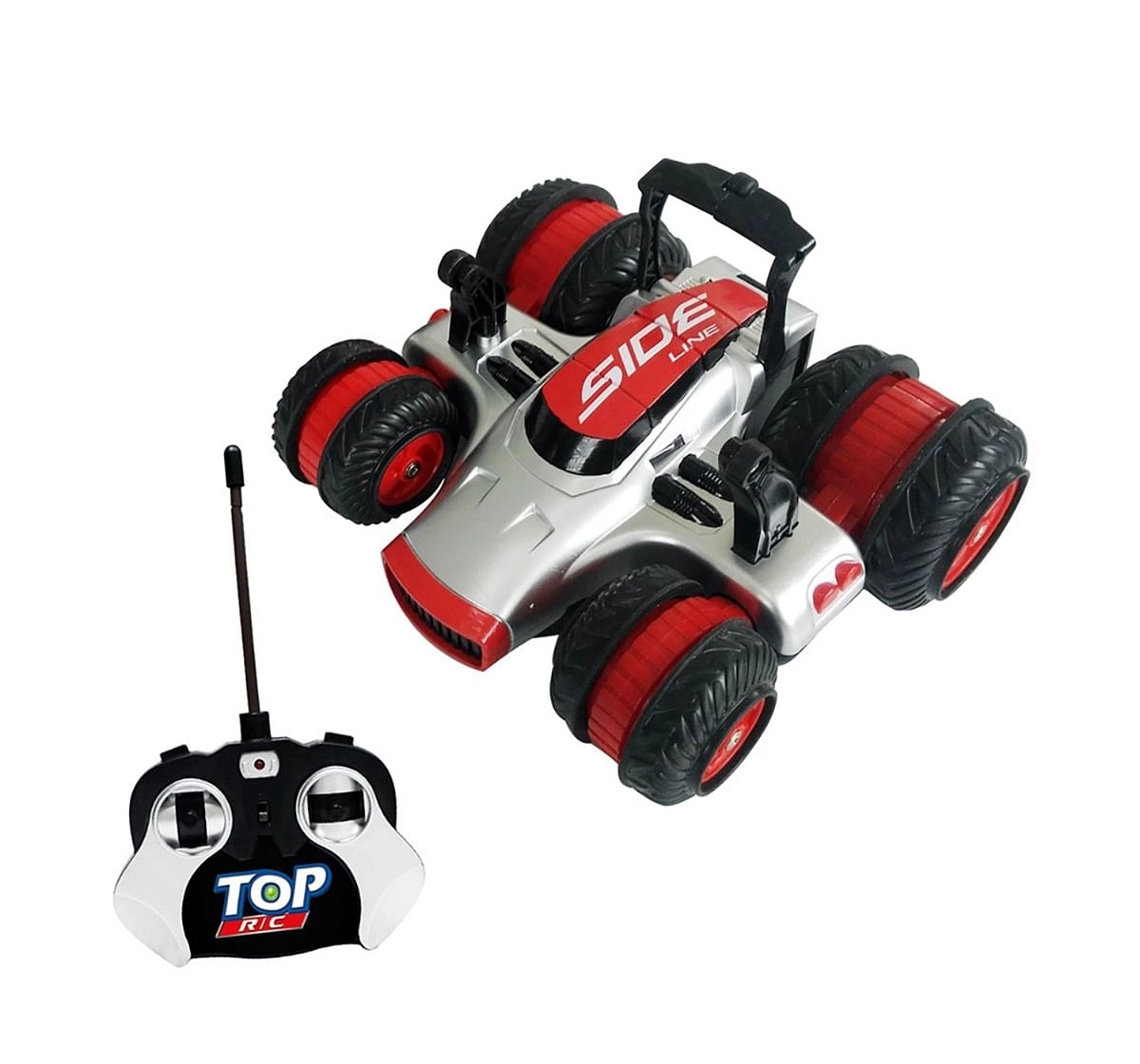 Yinrun Spin Slider 360 Radio Control Vehicle Remote Control Toys for Kids age 6Y+