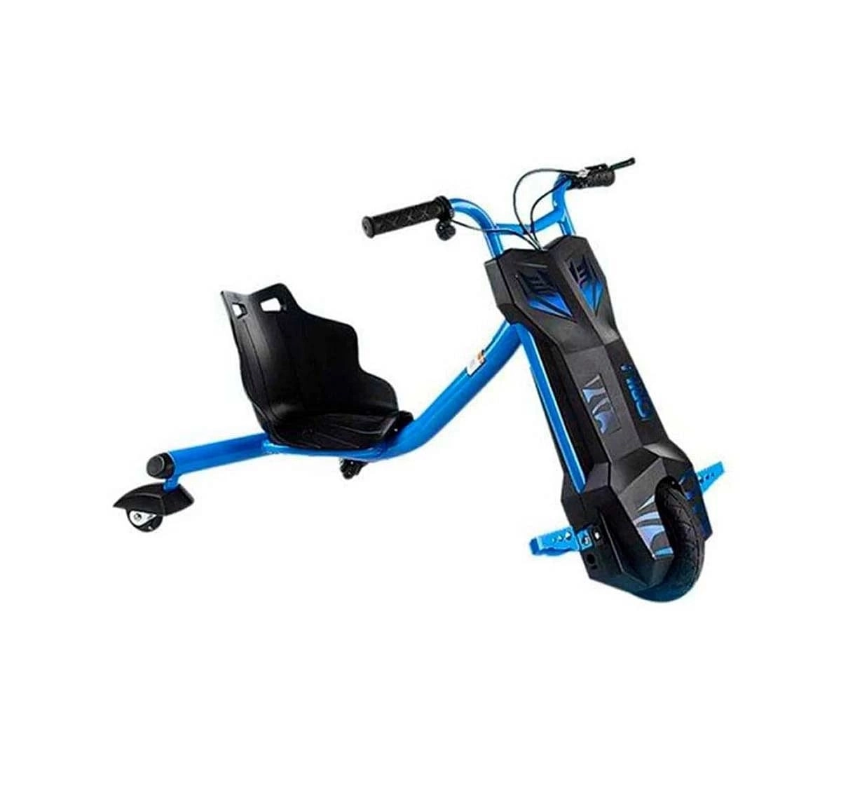 Megawheels Drift Trike Blue