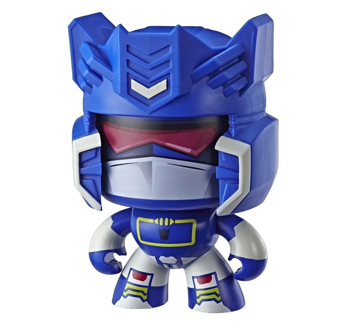 Transformers Mighty Muggs Assortment Multicolor 6Y+