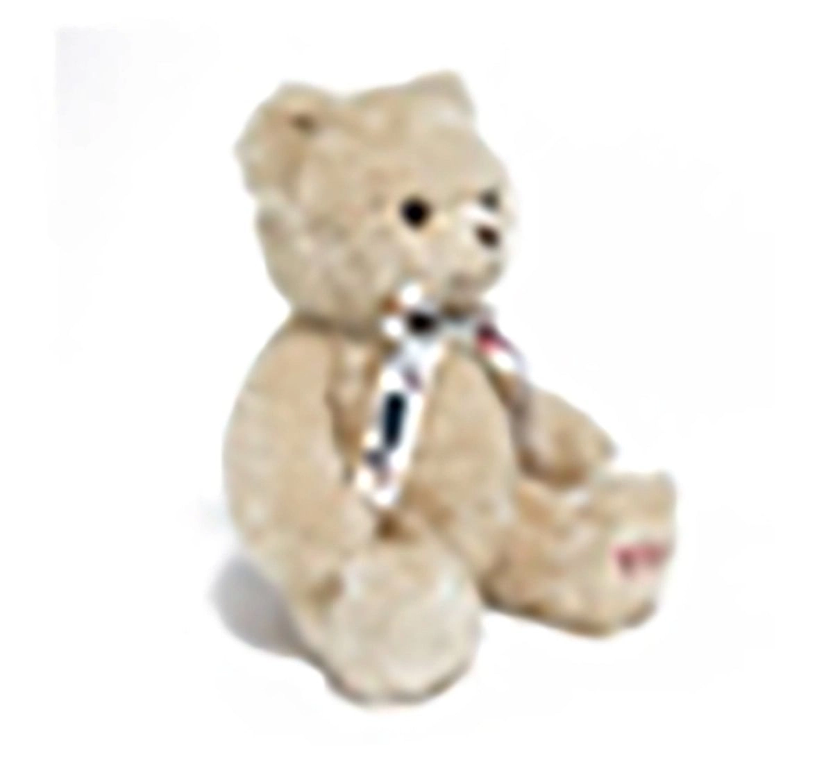 Hamleys Hattie Bear, 27 Cm Teddy Bears for Kids age 12M+ - 12 Cm (Beige)