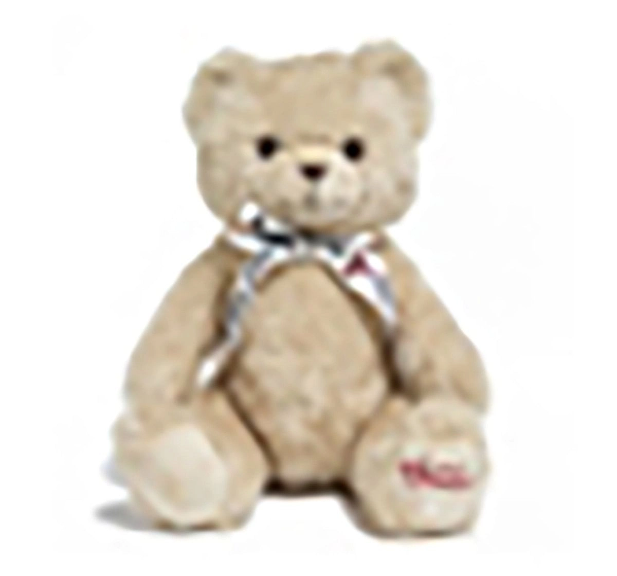 Hamleys Hattie Bear, 27 Cm Teddy Bears for Kids age 12M+ - 12 Cm (Beige)