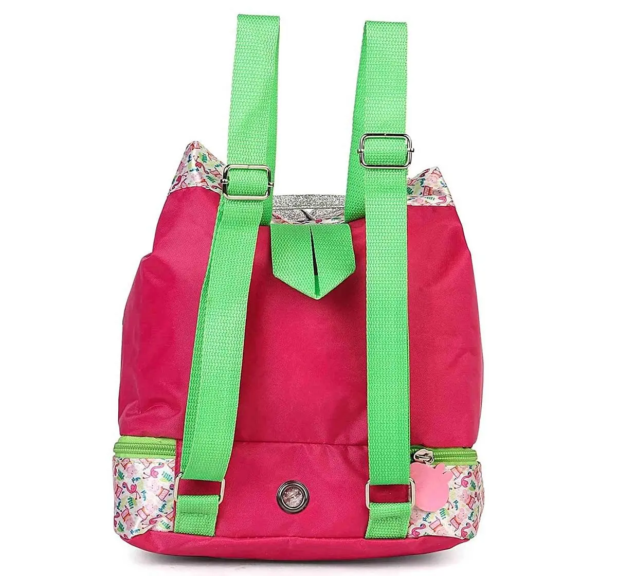 Peppa Pig Small Backpack Bags for Age 3Y+
