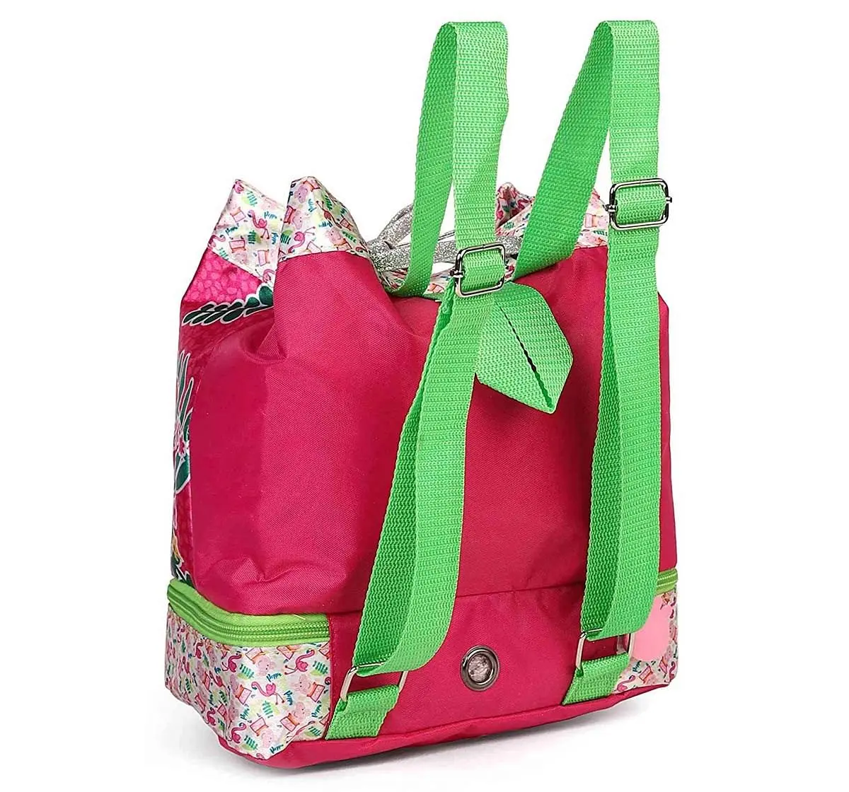 Peppa Pig Small Backpack Bags for Age 3Y+