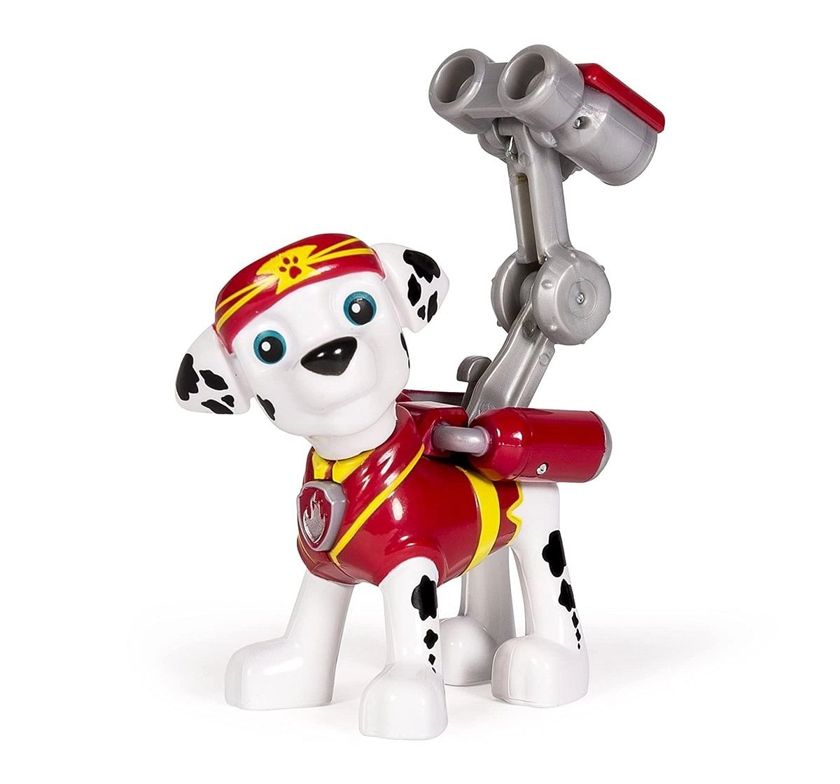 Paw Patrol Hero Pup FigureAssorted Activity Toys for Kids age 3Y+ 