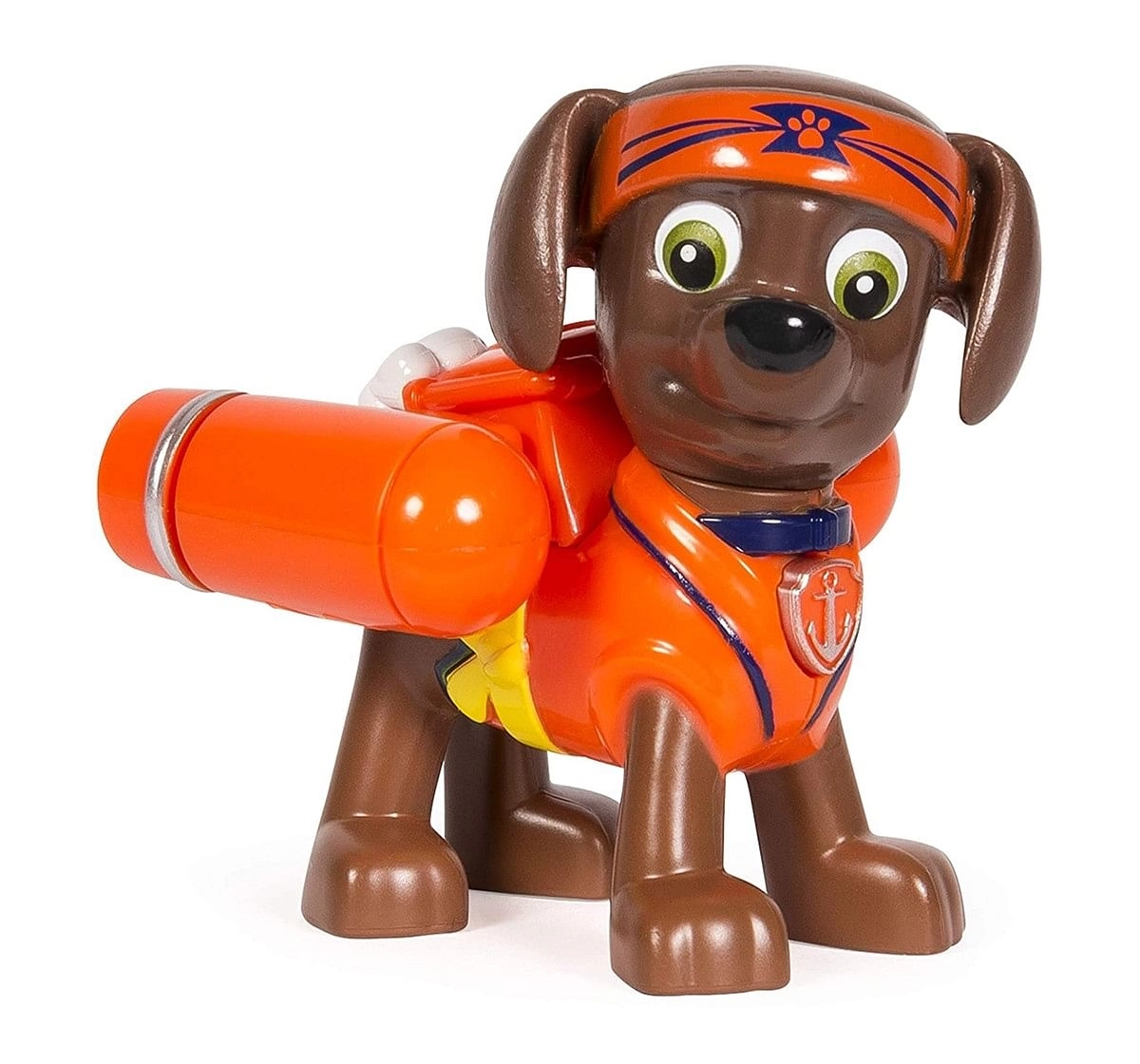 Paw Patrol Hero Pup FigureAssorted Activity Toys for Kids age 3Y+ 