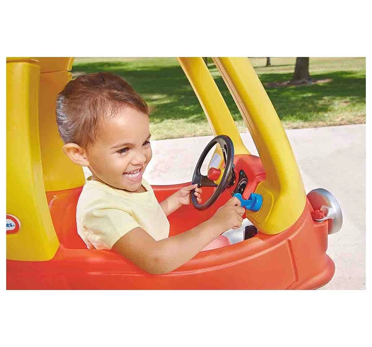 Little Tikes Cozy Coupe