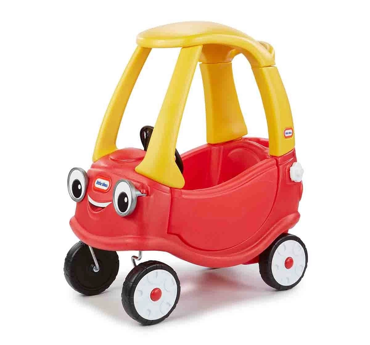 Little Tikes Cozy Coupe