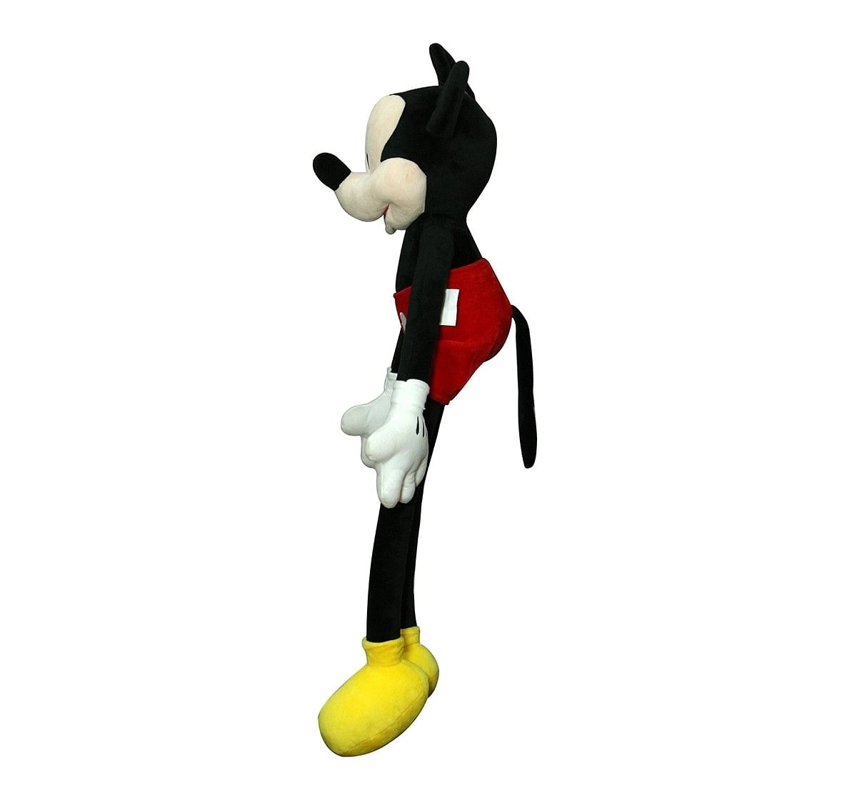 Disney Mickey Huggbale 72 Cm Character Soft Toys for Kids age 12M+ - 72 Cm 