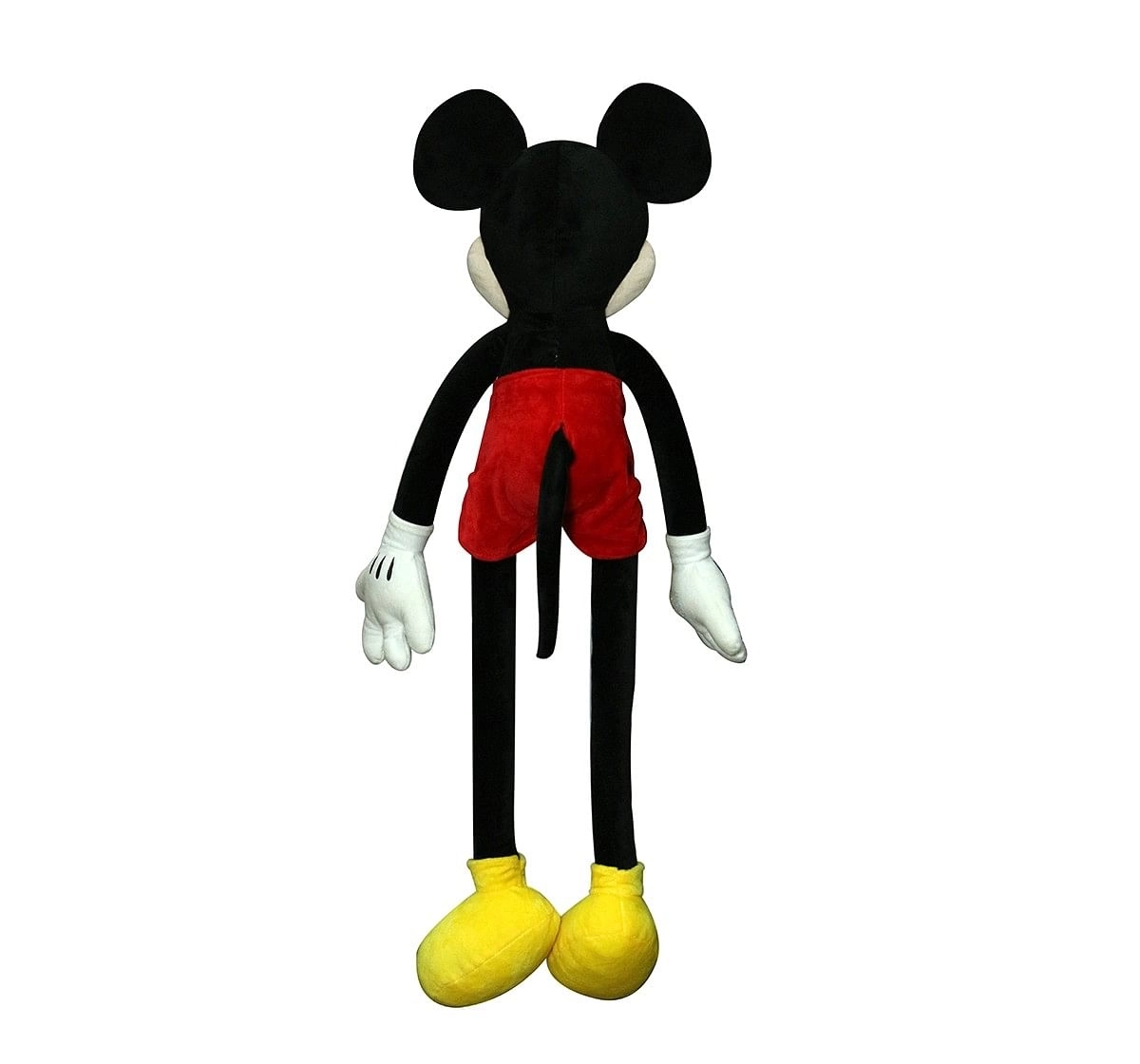 Disney Mickey Huggbale 72 Cm Character Soft Toys for Kids age 12M+ - 72 Cm 