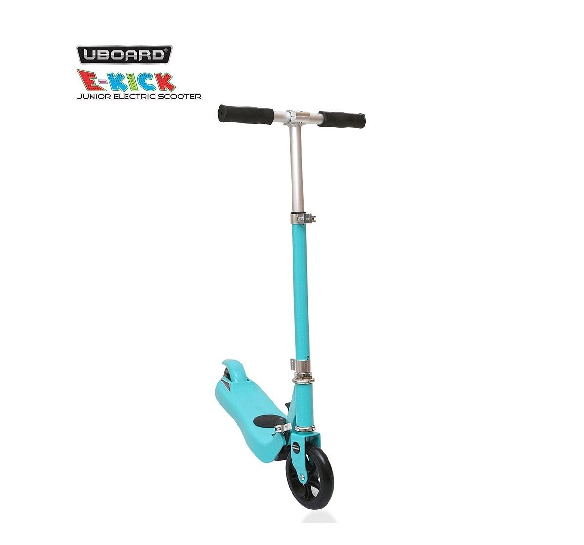 Uboard E Kick - Scooters for age 5Y+ (Pink)