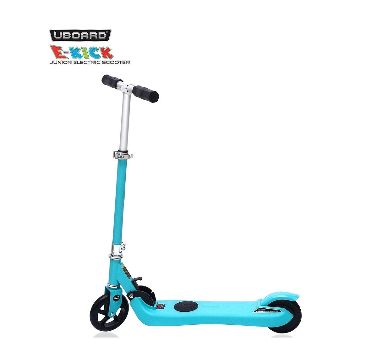 Uboard E Kick - Scooters for age 5Y+ (Pink)