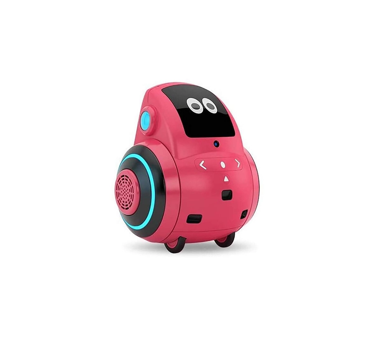 Shop Miko 2 My Companion Robot - Red Robotics for Kids age 5Y+ (Red)