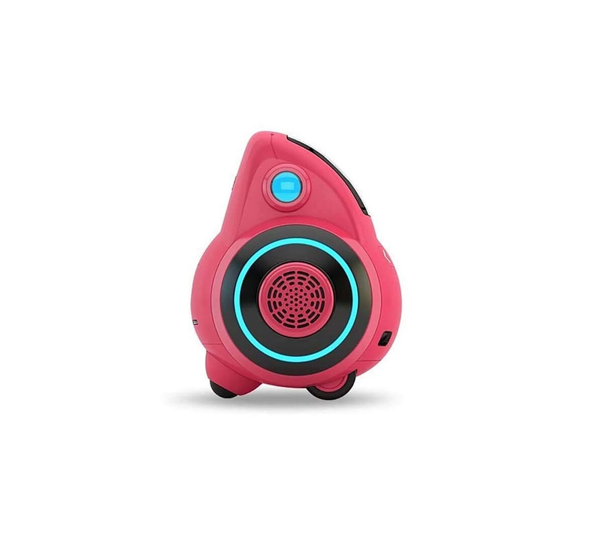 Shop Miko 2 My Companion Robot - Red Robotics for Kids age 5Y+ (Red)