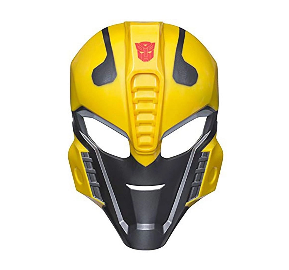 Transformers Bumblebee Mask Action Figure Play Sets for Kids age 5Y+ 
