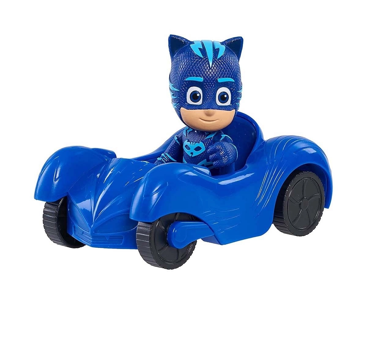 Shop Online Pj Masks Headquarters Playset Hamleys India