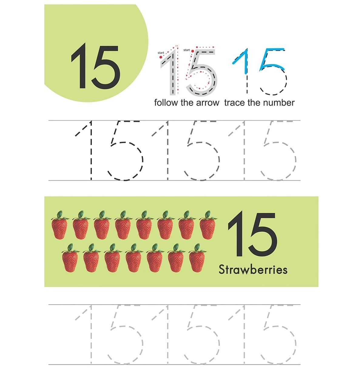 Wipe & Clean- Numbers Funbook Book