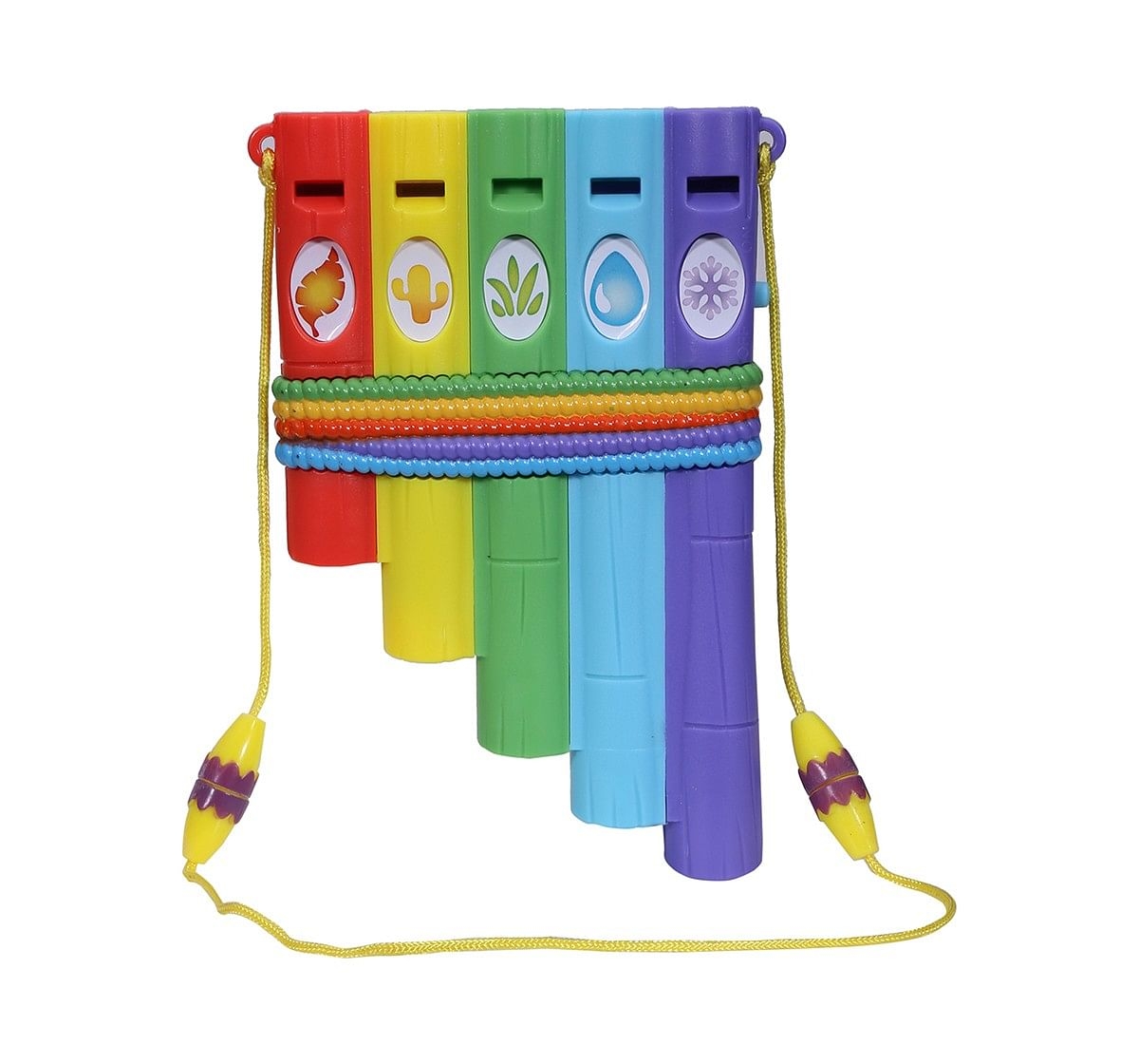 Wissper Panpipe Roleplay sets for age 3Y+ 