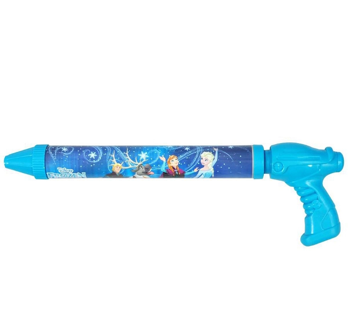 Holi Frozen Gun Pichkari (Colour & Design may vary)