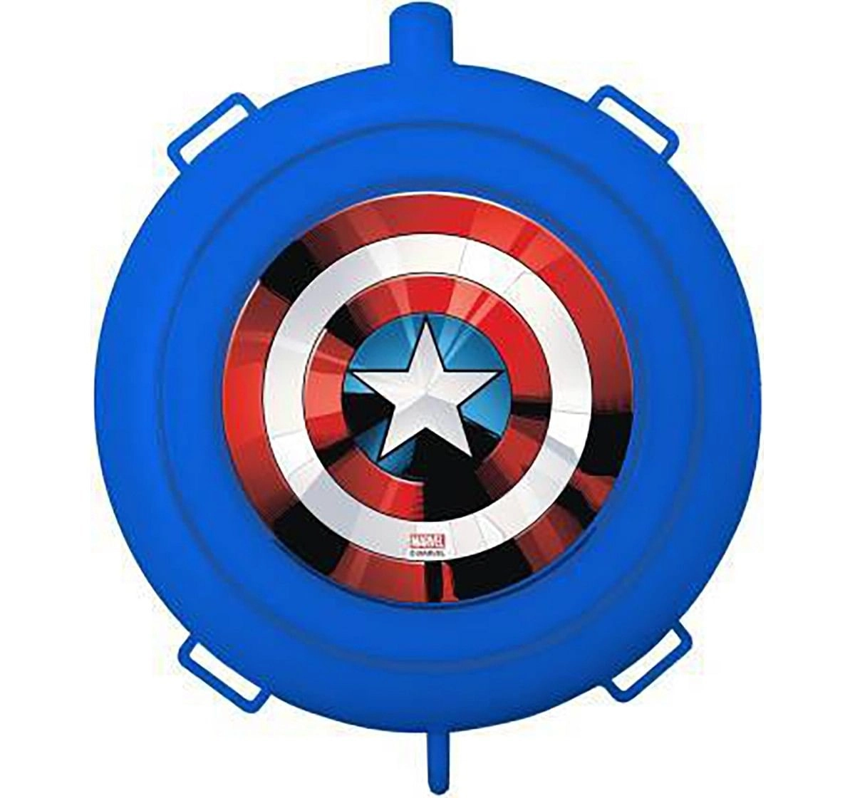 Holi Captain America Tank with Gun (Colour & Design may vary)