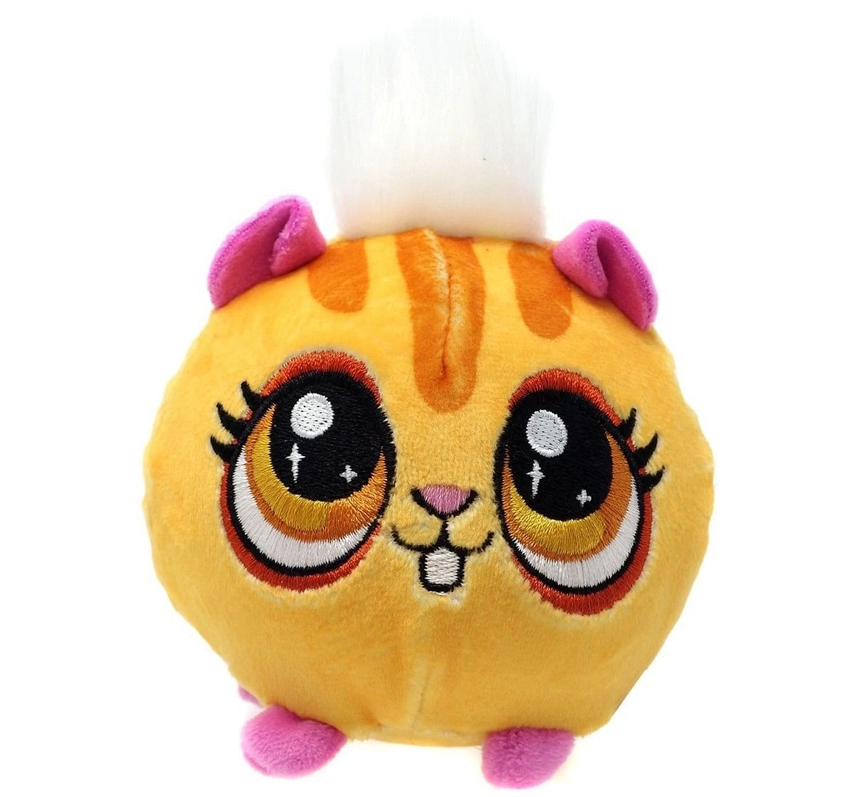Coco Scoops Series 1 - Assorted Novelty for Kids age 3Y+ - 9 Cm 