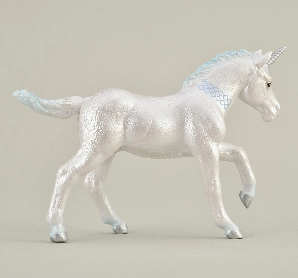 Collecta -Unicorn Foal Blue, 3Y+
