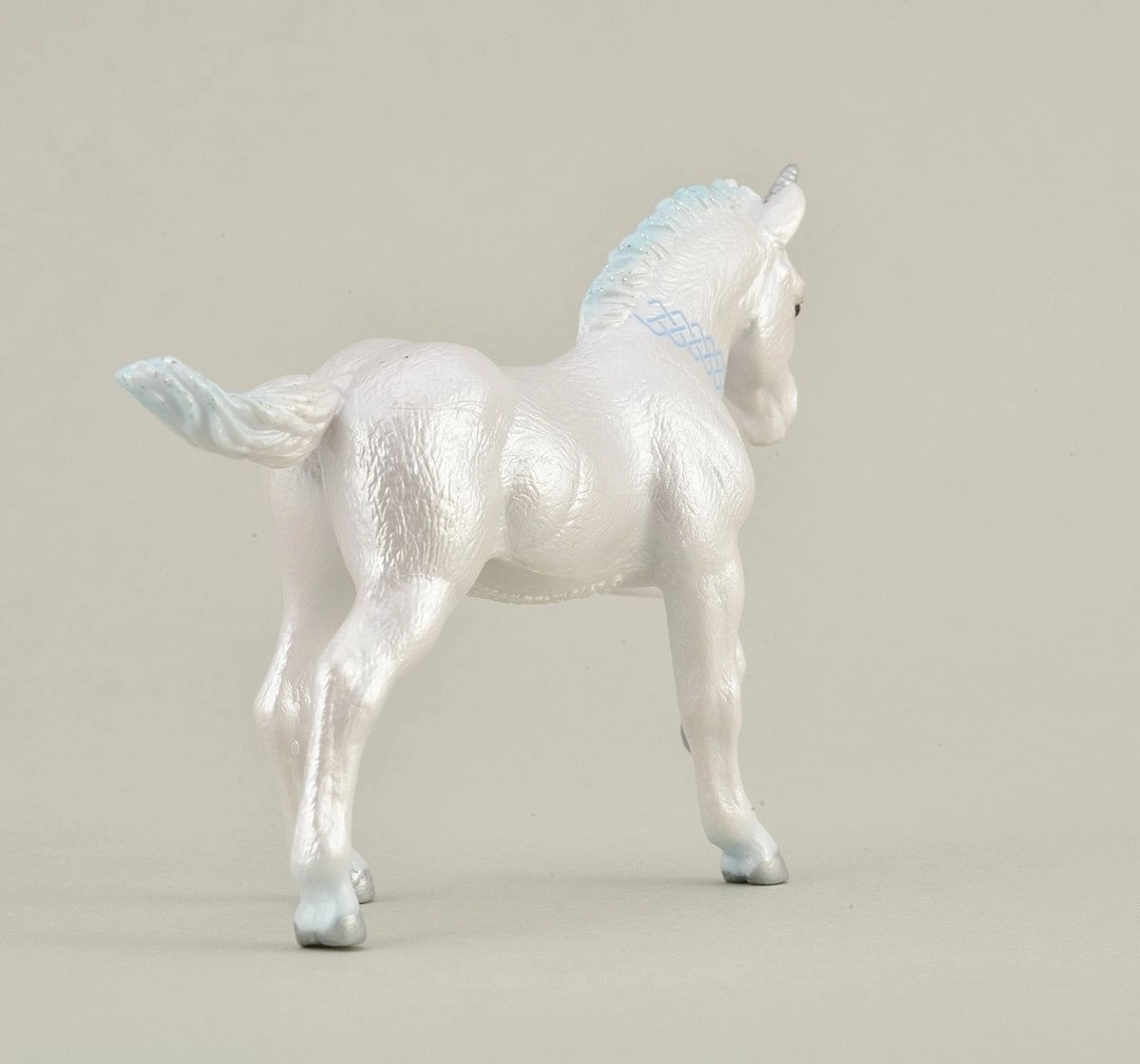 Collecta -Unicorn Foal Blue, 3Y+